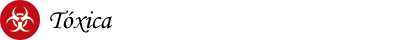 Russula nobilis - toxica