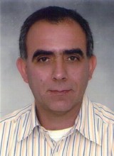 Luis Orlando Márquez Vargas