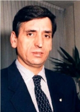 Manuel Rodríguez González