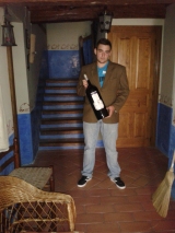 Rodrigo Sánchez