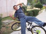 José Luis Avila