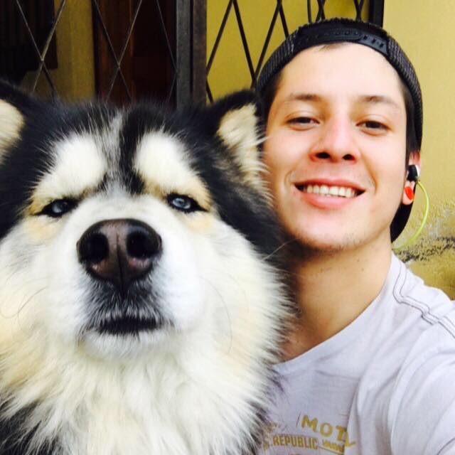 David