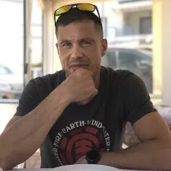 Rubén carcamo
