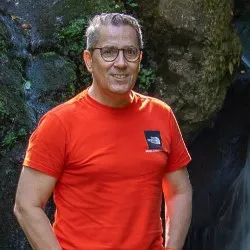 Fernando Mostacero Casas