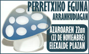 Perretxiko eguna