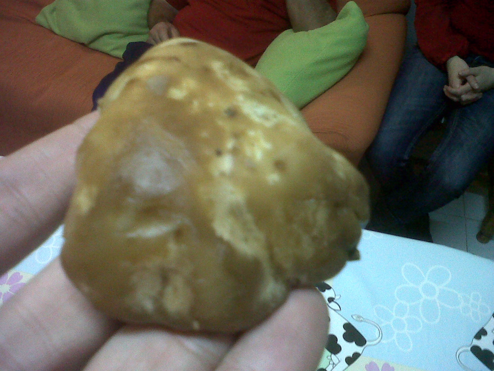 Adjunto