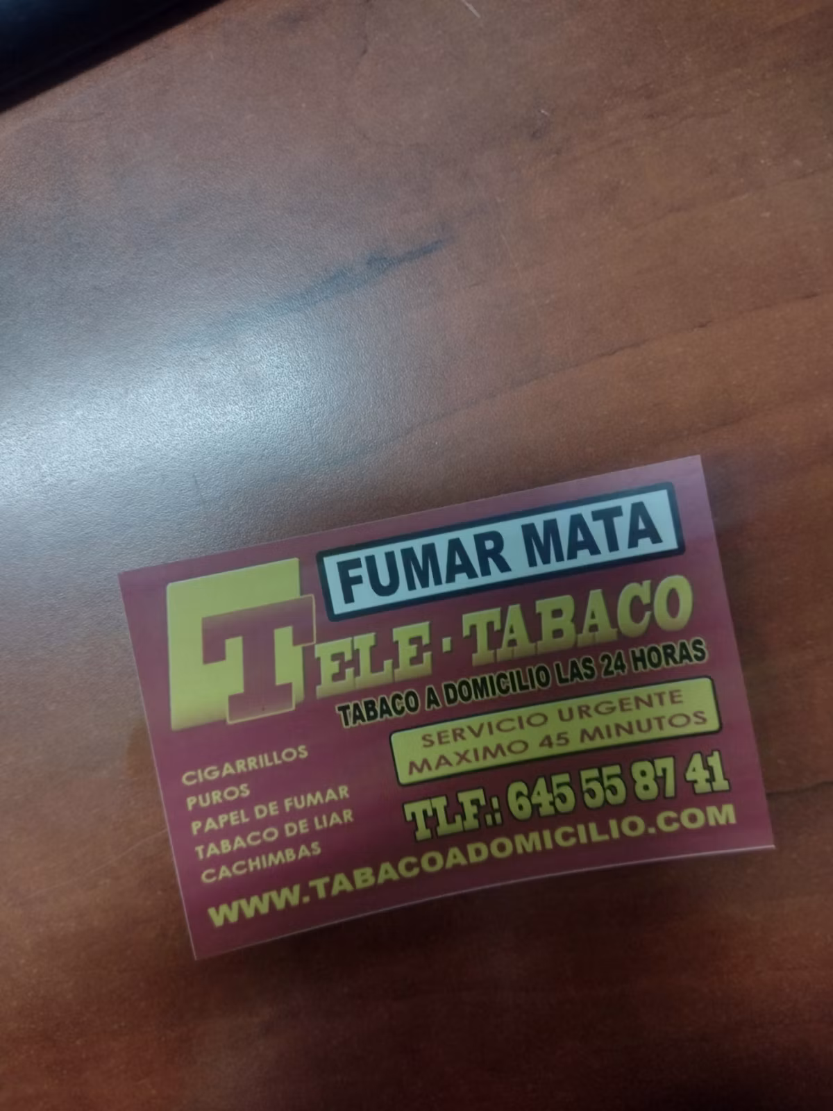 Adjunto