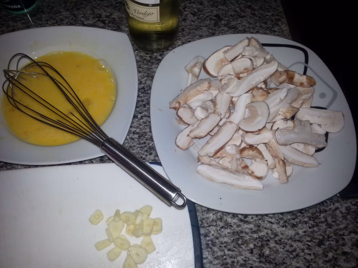 Adjunto